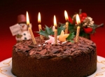 Vị bánh sinh nhật nào khiến giới trẻ mê mẩn?